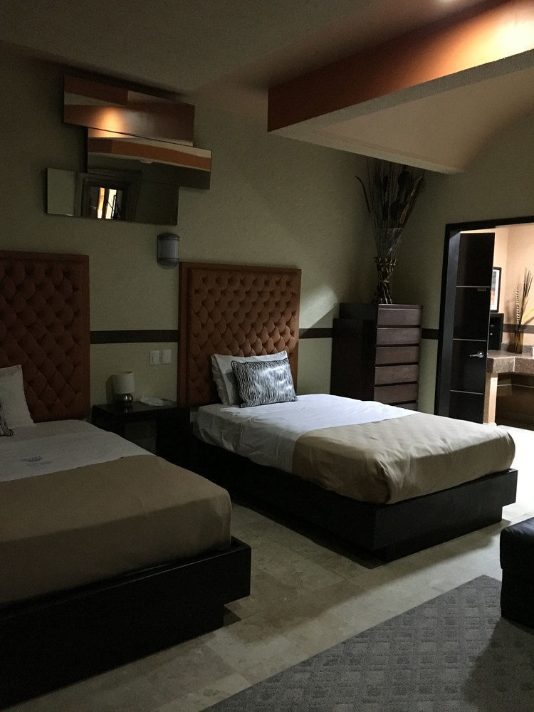 Villas Y Suites Paraiso Del Sur Cuernavaca Exterior foto