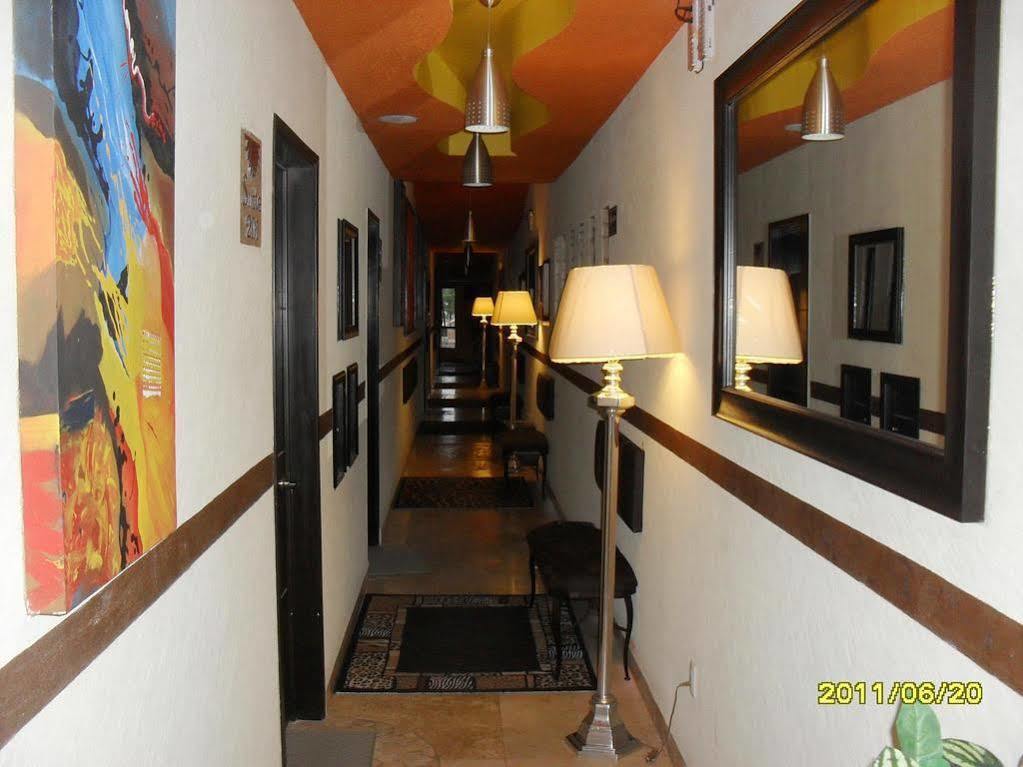 Villas Y Suites Paraiso Del Sur Cuernavaca Exterior foto