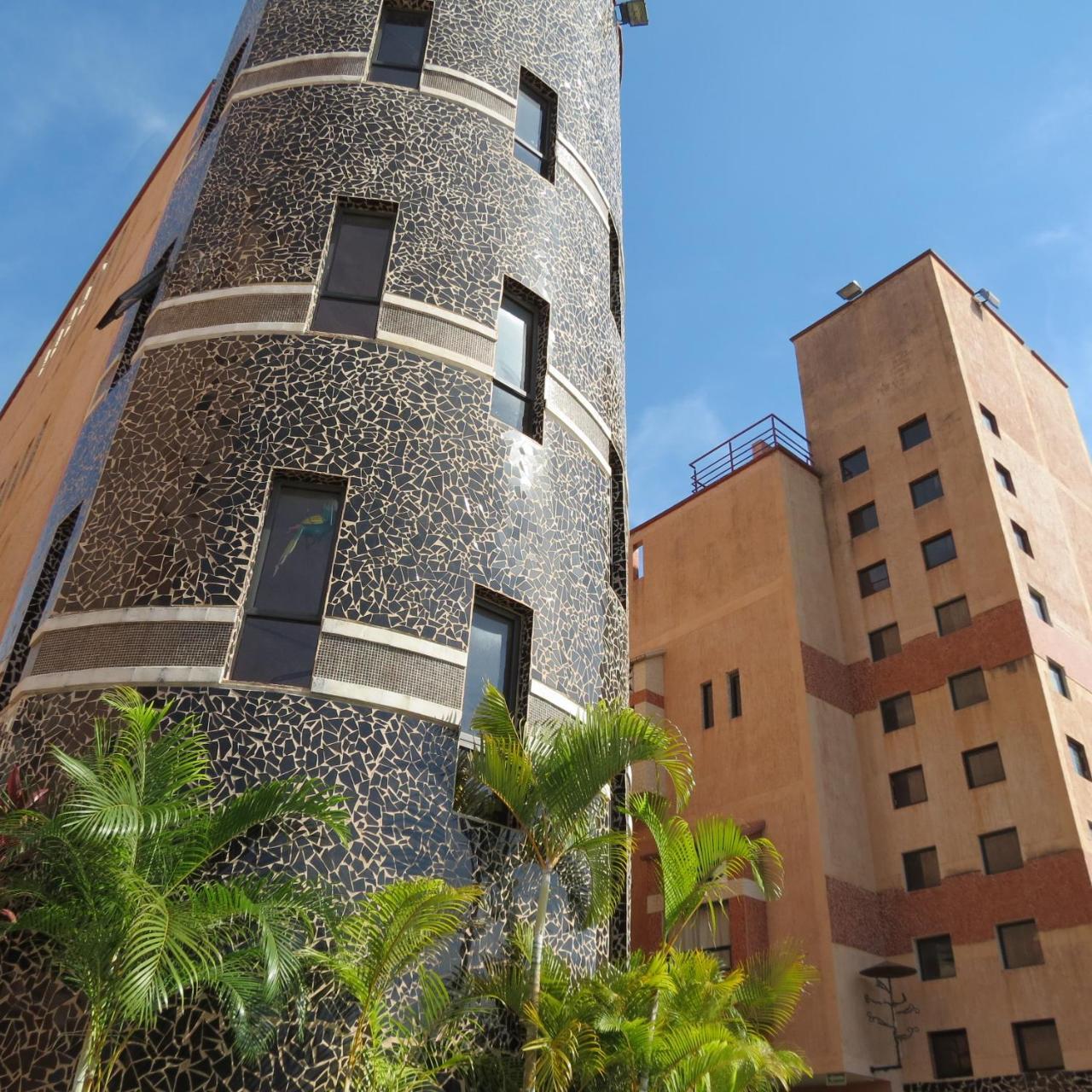 Villas Y Suites Paraiso Del Sur Cuernavaca Exterior foto